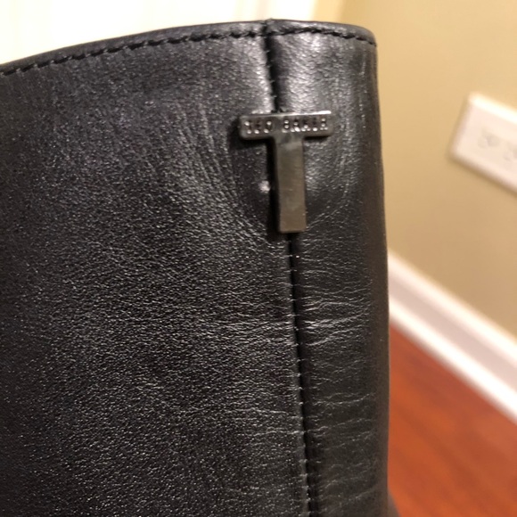 Ted Baker London Resen Boot 6.5 - Picture 5 of 8